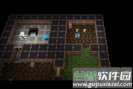 献给迷宫的墓碑无限金币版