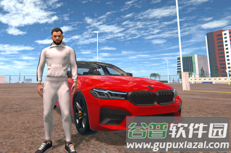 驾驶之王游戏免广告版