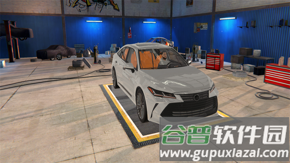 驾驶之王游戏免广告版