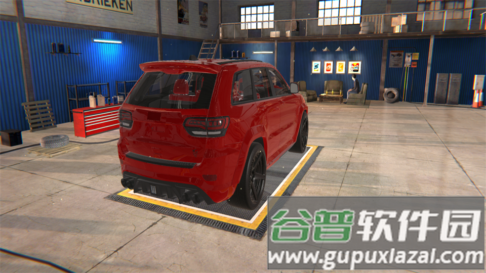 驾驶之王游戏免广告版截图2