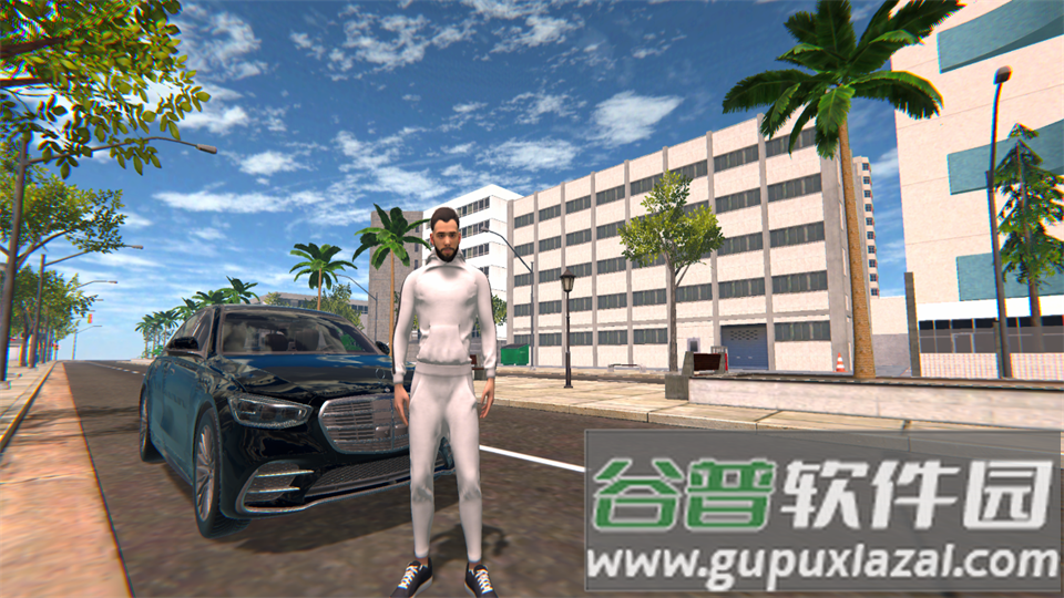 驾驶之王游戏免广告版截图3