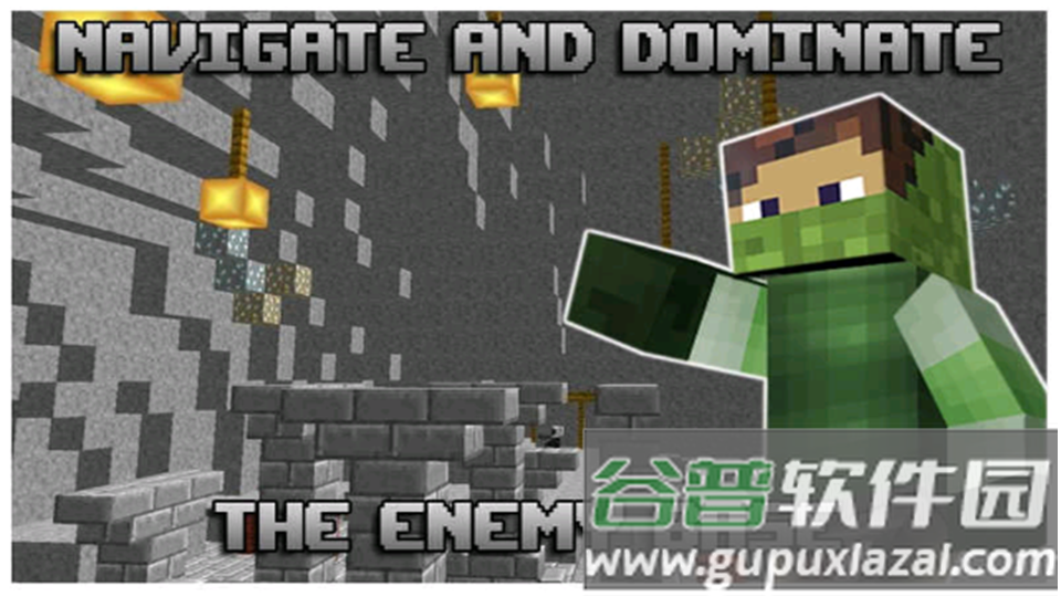 生存狩猎游戏2中文免费版截图1