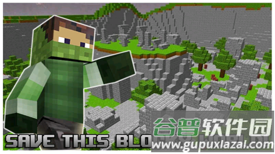 生存狩猎游戏2中文免费版截图2