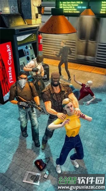 真正的狙击大师Real Sniper master游戏截图4