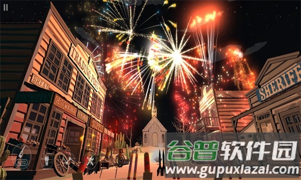 大型烟花模拟器下载手机版(FWPlay)