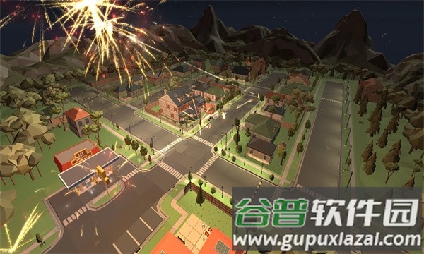 大型烟花模拟器下载手机版(FWPlay)截图3