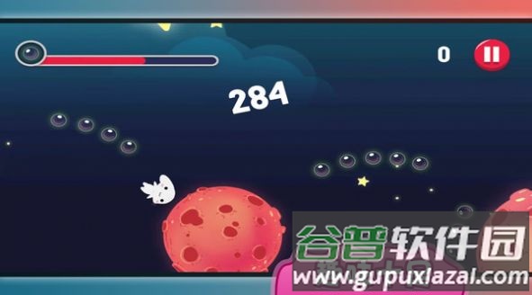 幸福的萌宠游戏