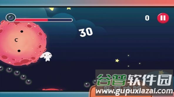 幸福的萌宠游戏截图3