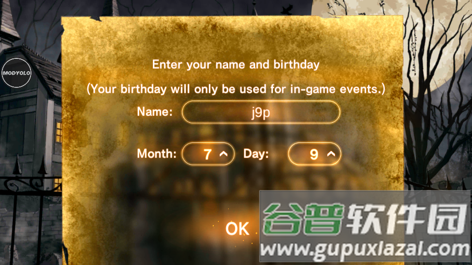 obey me!中文免费版截图2