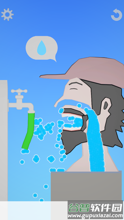 饮食模拟器下载安装截图4