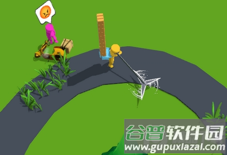 草之旅(Grass Journey)安卓版, 草之旅(Grass Journey)安卓版