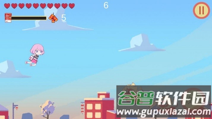 酸酸大冒险之驱年兽游戏(sszl)截图1