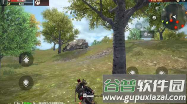 代号岛屿Project: Island截图4