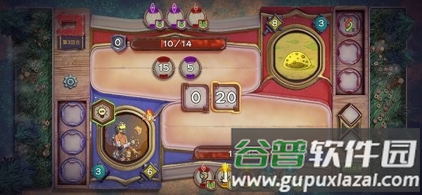 酸橙和米粒的幸运数字游戏截图1