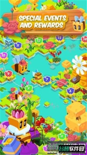 果汁立方体截图2