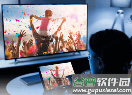 YoCast投屏汉化版