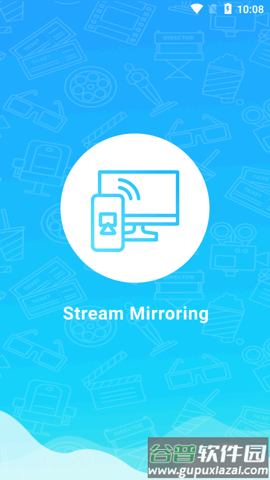 YoCast投屏汉化版截图4