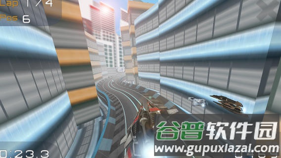 超音速飞行最新版手游中文截图1