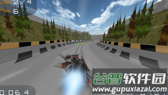 超音速飞行最新版手游中文截图2