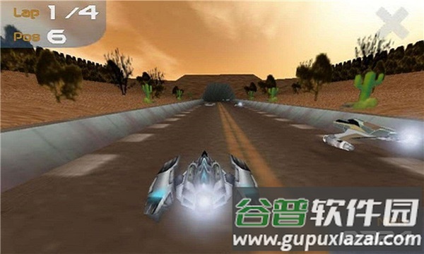 超音速飞行最新版手游中文截图3