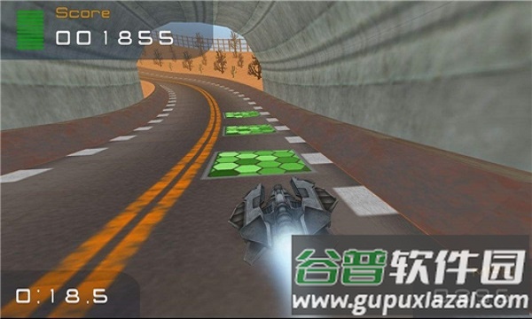 超音速飞行最新版手游中文截图4