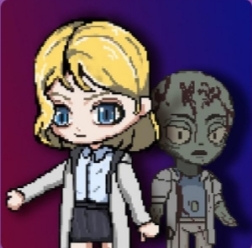 尸城小游戏官方版v1.0.0最新版