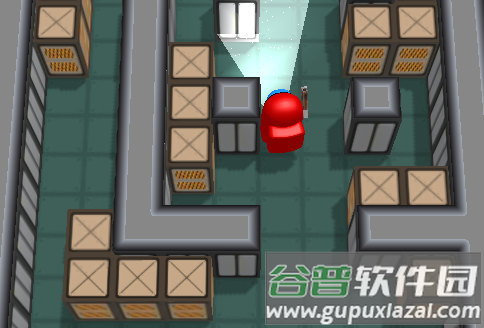会玩密室杀游戏免费版