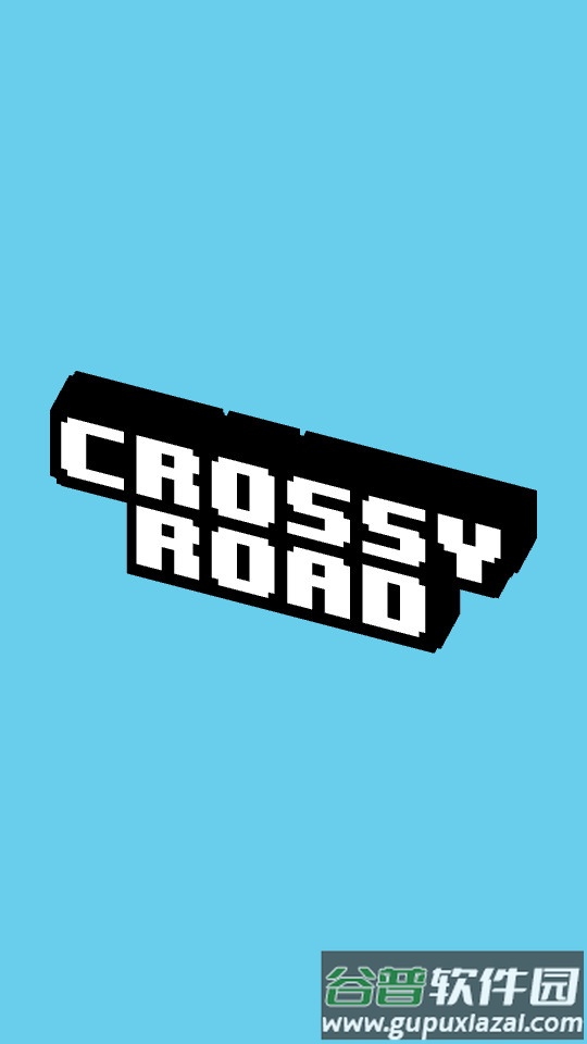 crossy road手游截图4