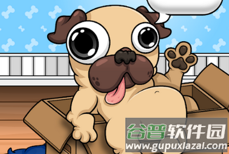 Pug我的虚拟宠物狗