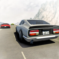 山脊驾驶模拟v1.0.4