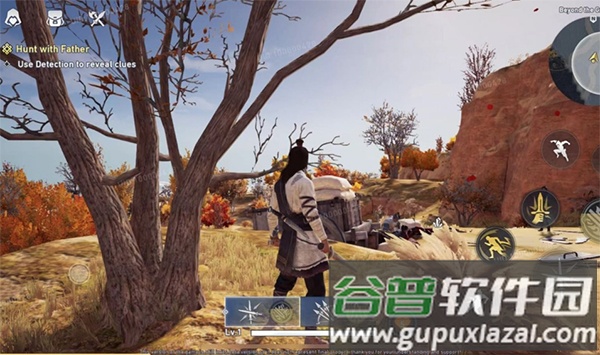 刺客信条代号JADE手游下载截图3