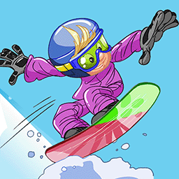 酷跑雪地小镇安卓版下载-酷跑雪地小镇最新版v1.0.0