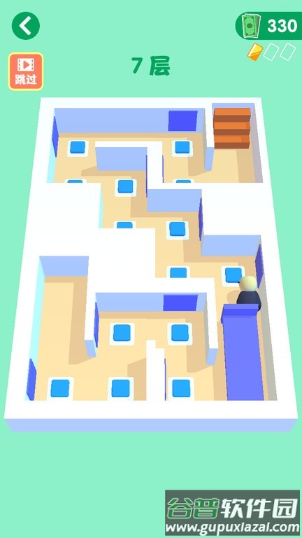 酷跑萌萌最新版截图4