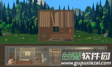 僵尸森林3Zombie Forest 3截图1