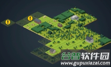 僵尸森林3Zombie Forest 3截图4