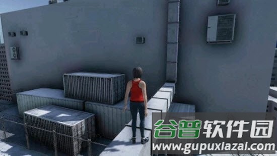 酷跑极限游戏截图1