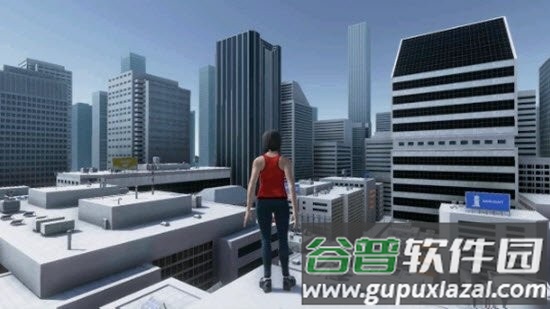 酷跑极限游戏截图2