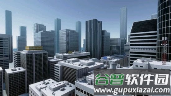 酷跑极限游戏截图4