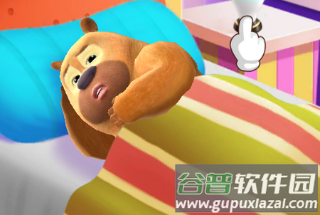 我的熊大熊二无限金币破解版 我的熊大熊二无限金币破解版