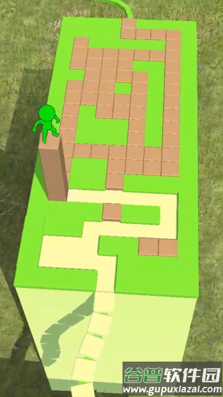 酷跑小哥手机版截图1