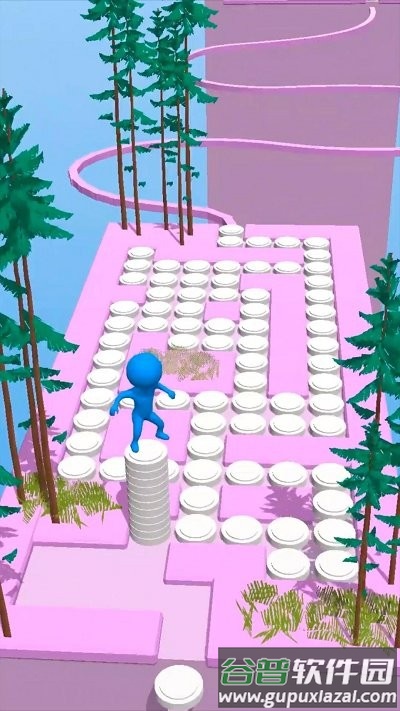 酷跑小哥手机版截图2