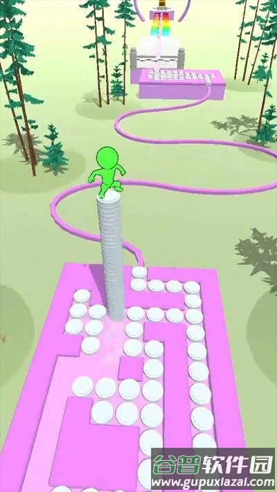 酷跑小哥手机版截图4