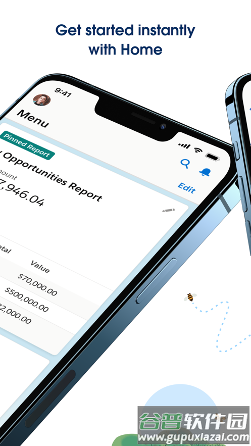 Salesforce官方下载app截图2