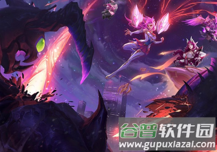 圣魂真送万元红包