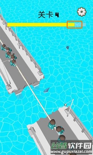 鱿鱼游戏模拟器游戏截图2