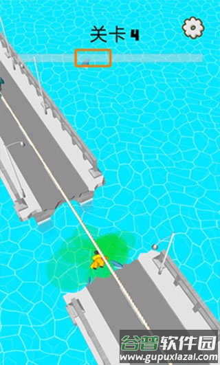 鱿鱼游戏模拟器游戏截图3