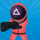 鱿鱼游戏模拟器游戏v0.2