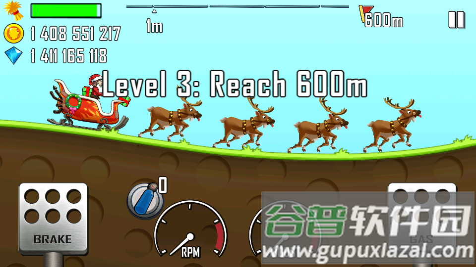 爬山赛车2018畅玩版截图4