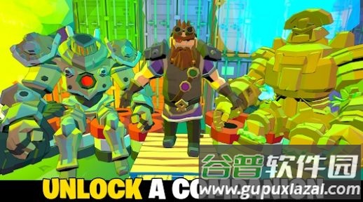 Z僵尸大逃杀游戏(Z Zombies)截图3