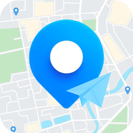 实况导航地图appv1.1.0